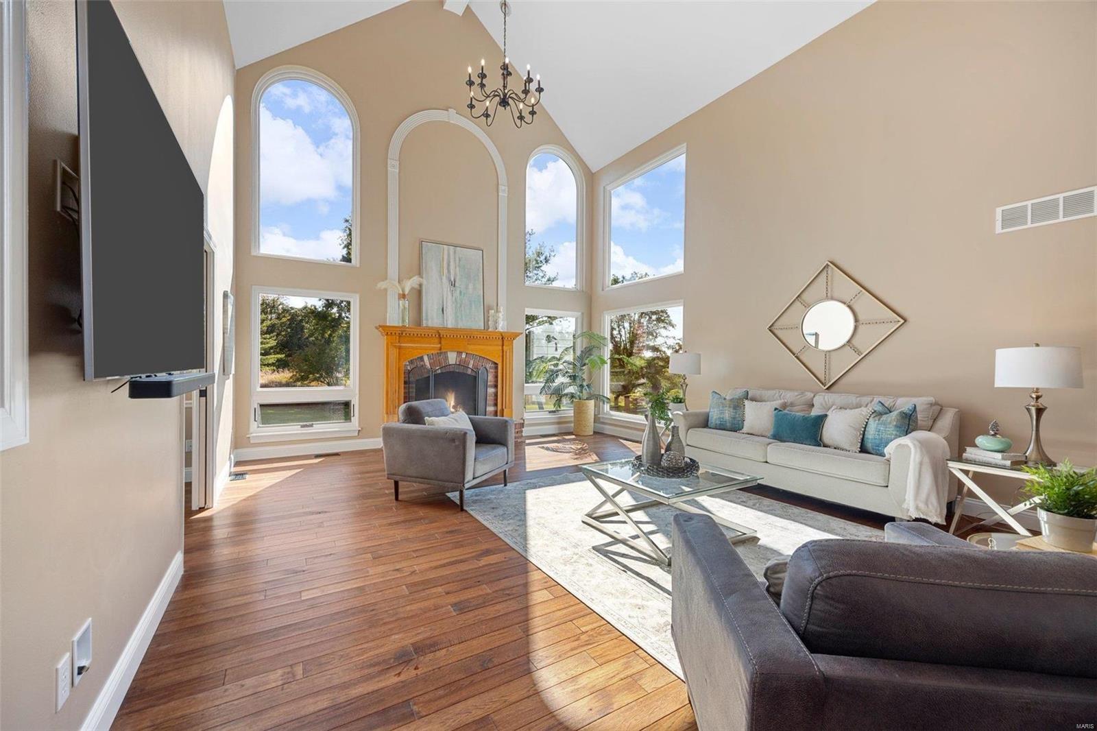 Whitmoor - Residential