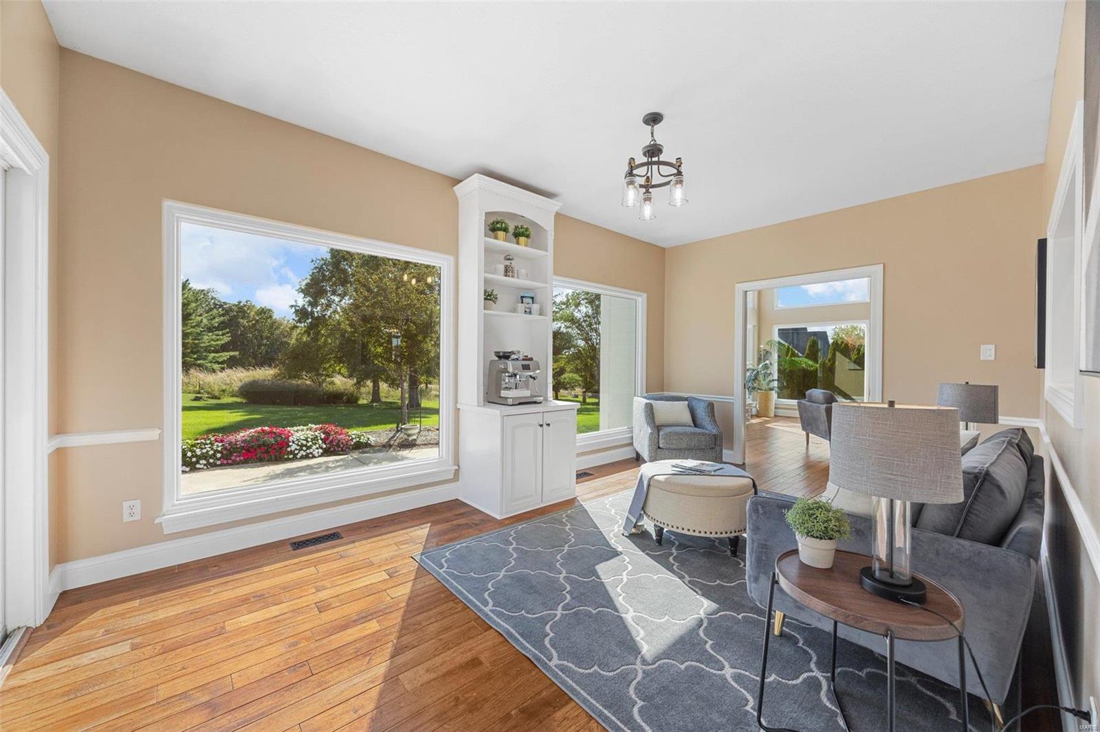 Whitmoor - Residential