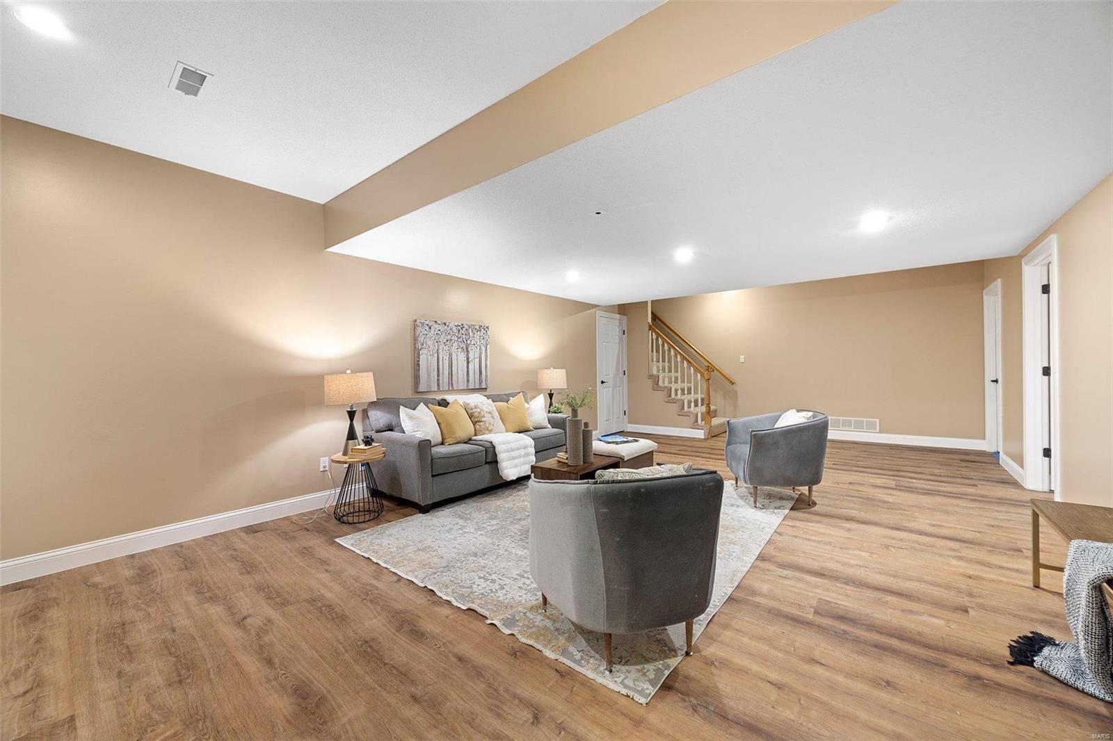 Whitmoor - Residential