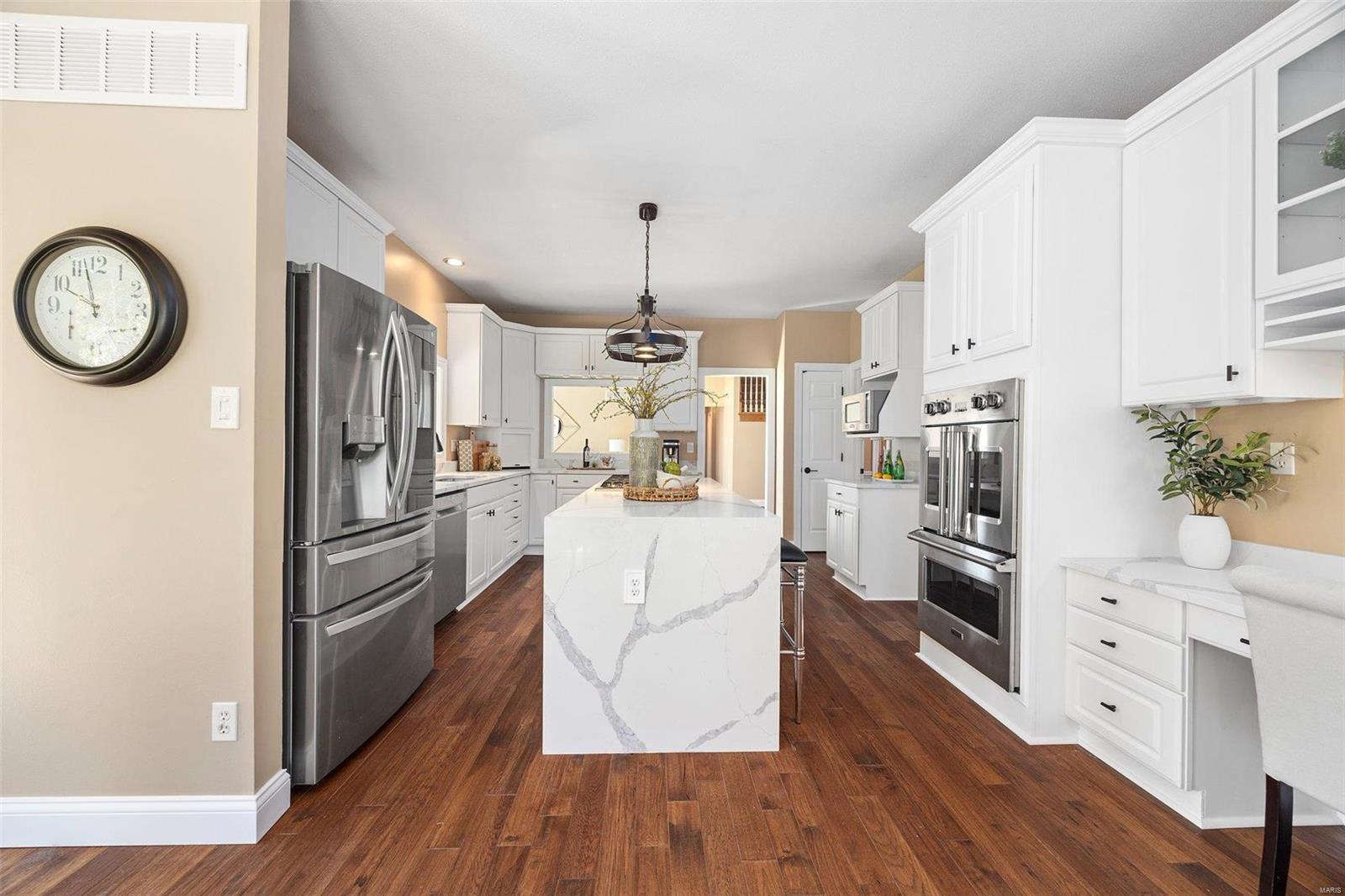 Whitmoor - Residential