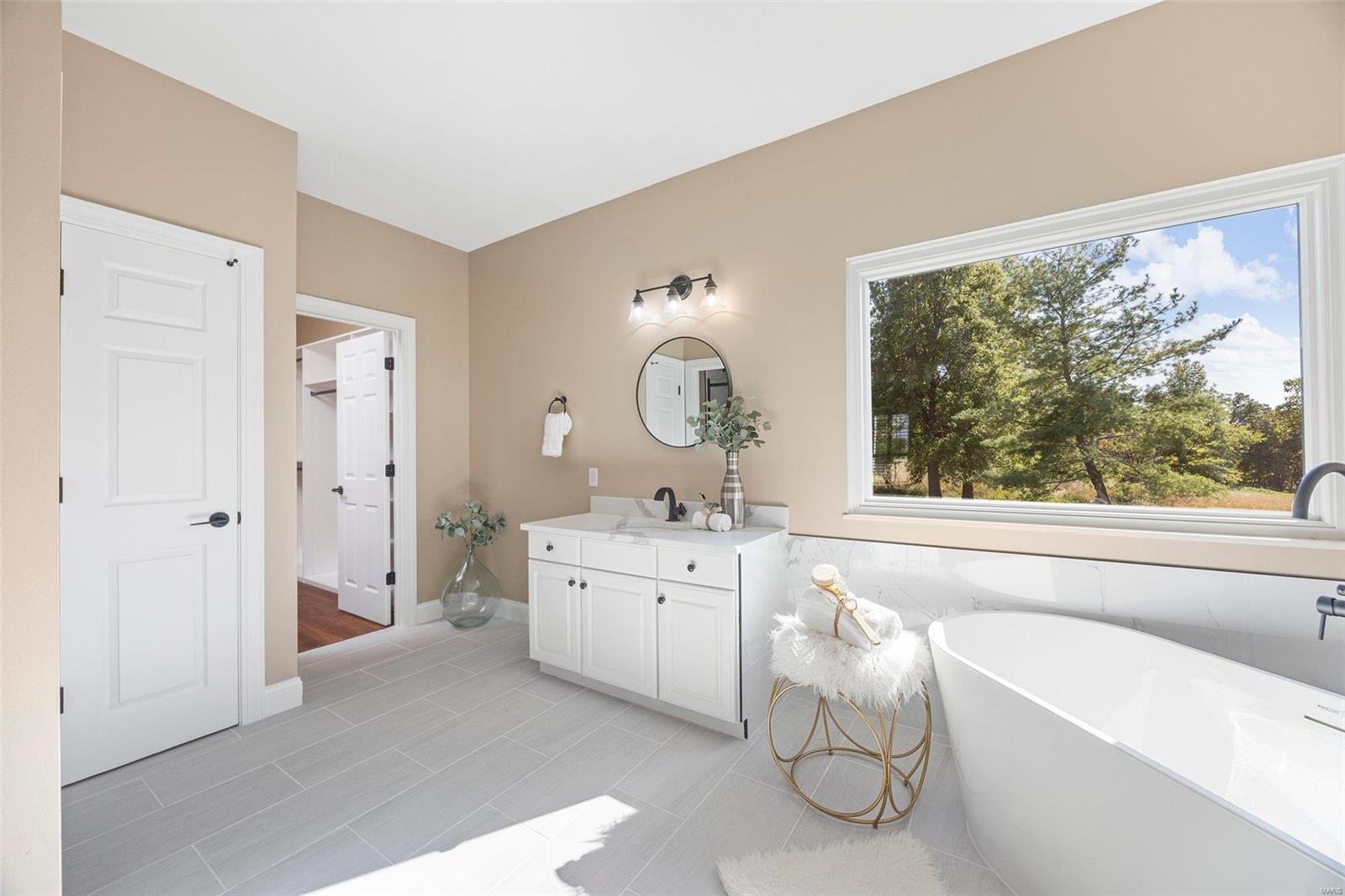 Whitmoor - Residential