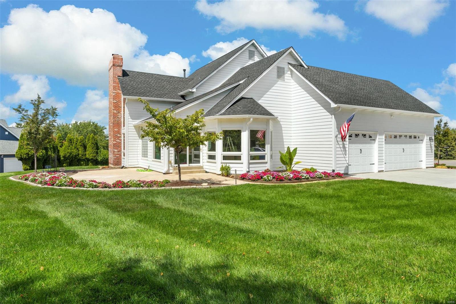 Whitmoor - Residential