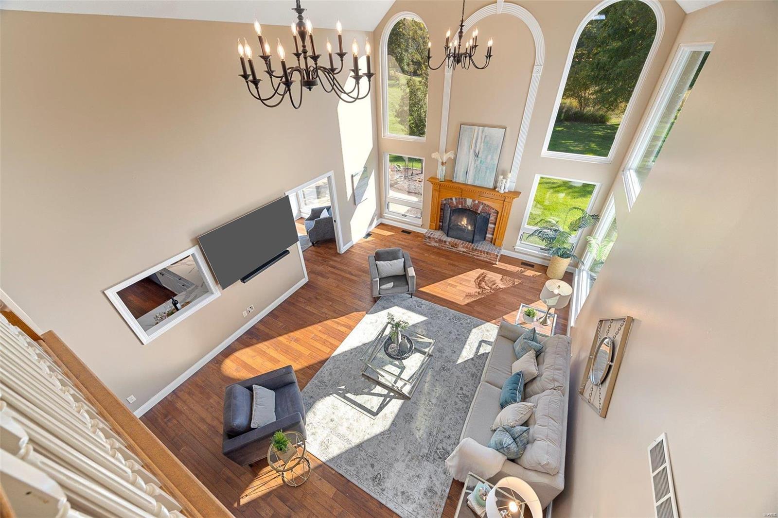 Whitmoor - Residential