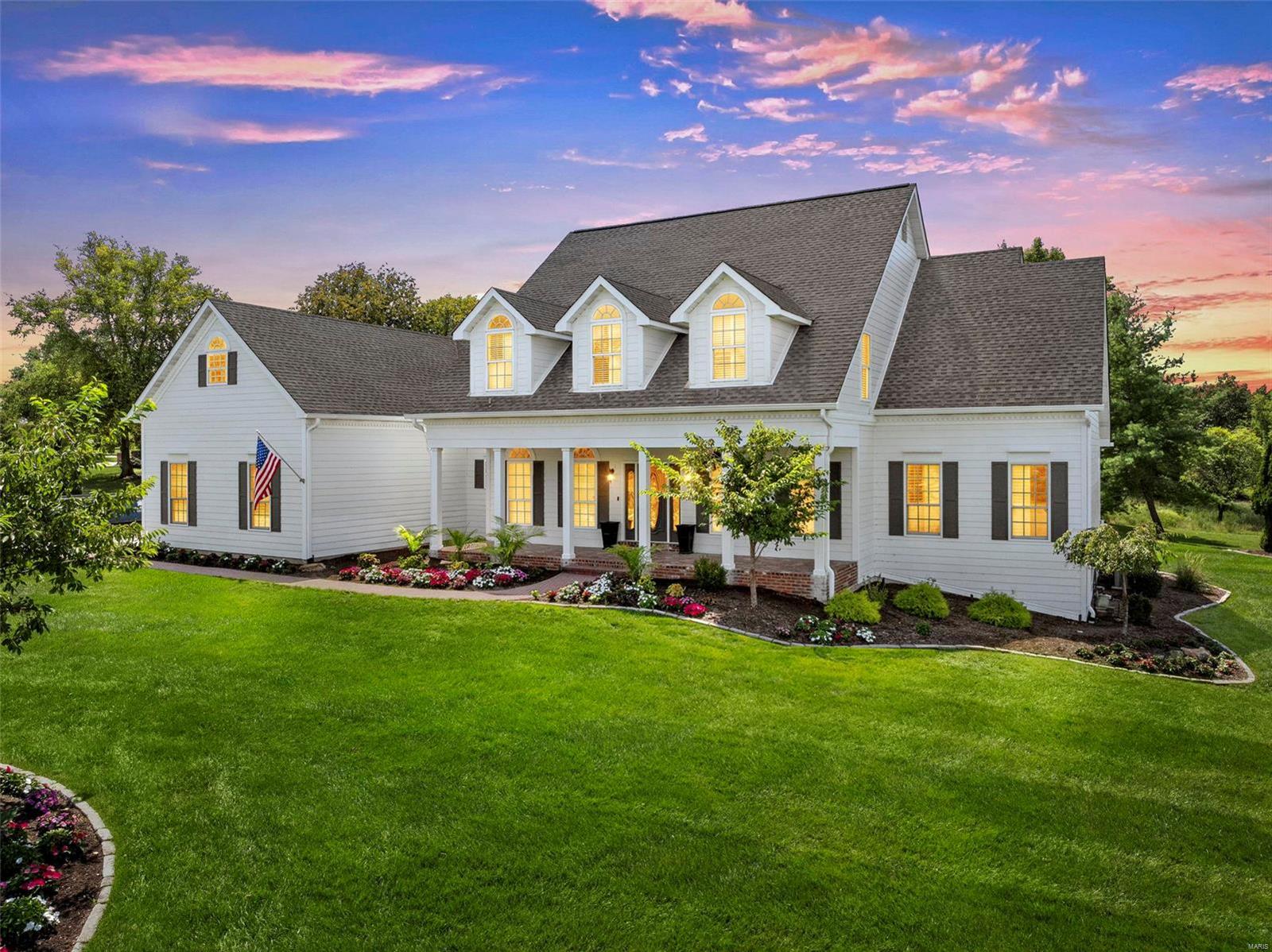 Whitmoor - Residential