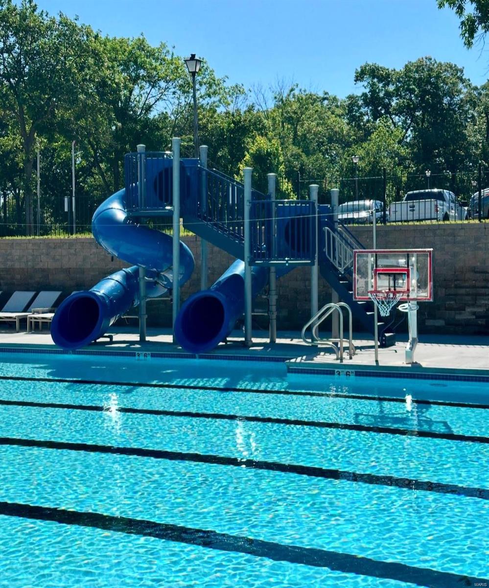 Whitmoor - Residential