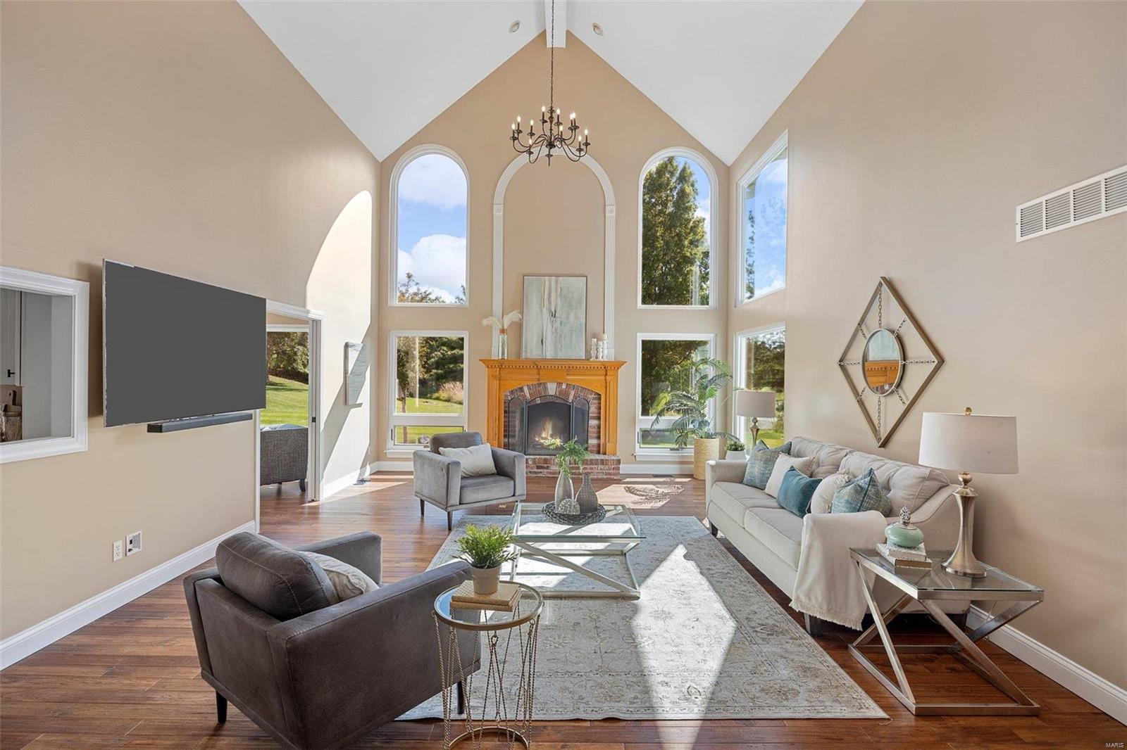 Whitmoor - Residential