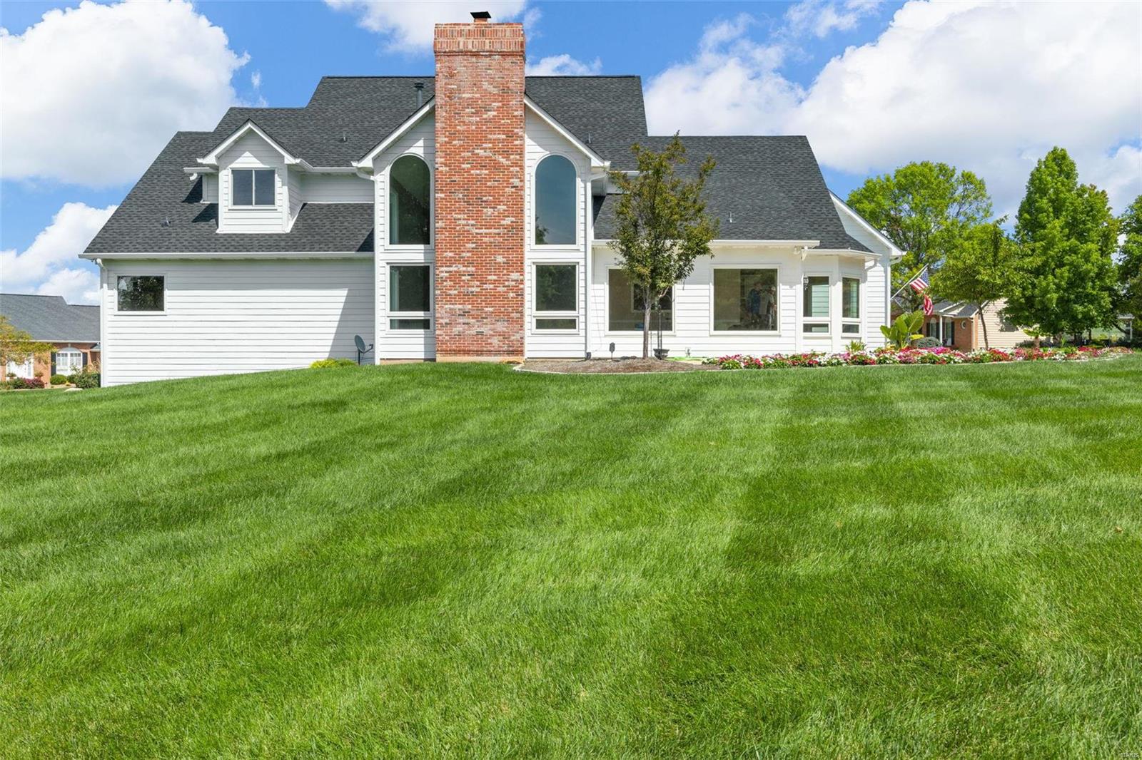 Whitmoor - Residential