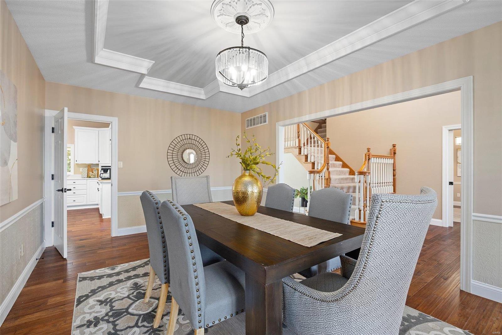 Whitmoor - Residential