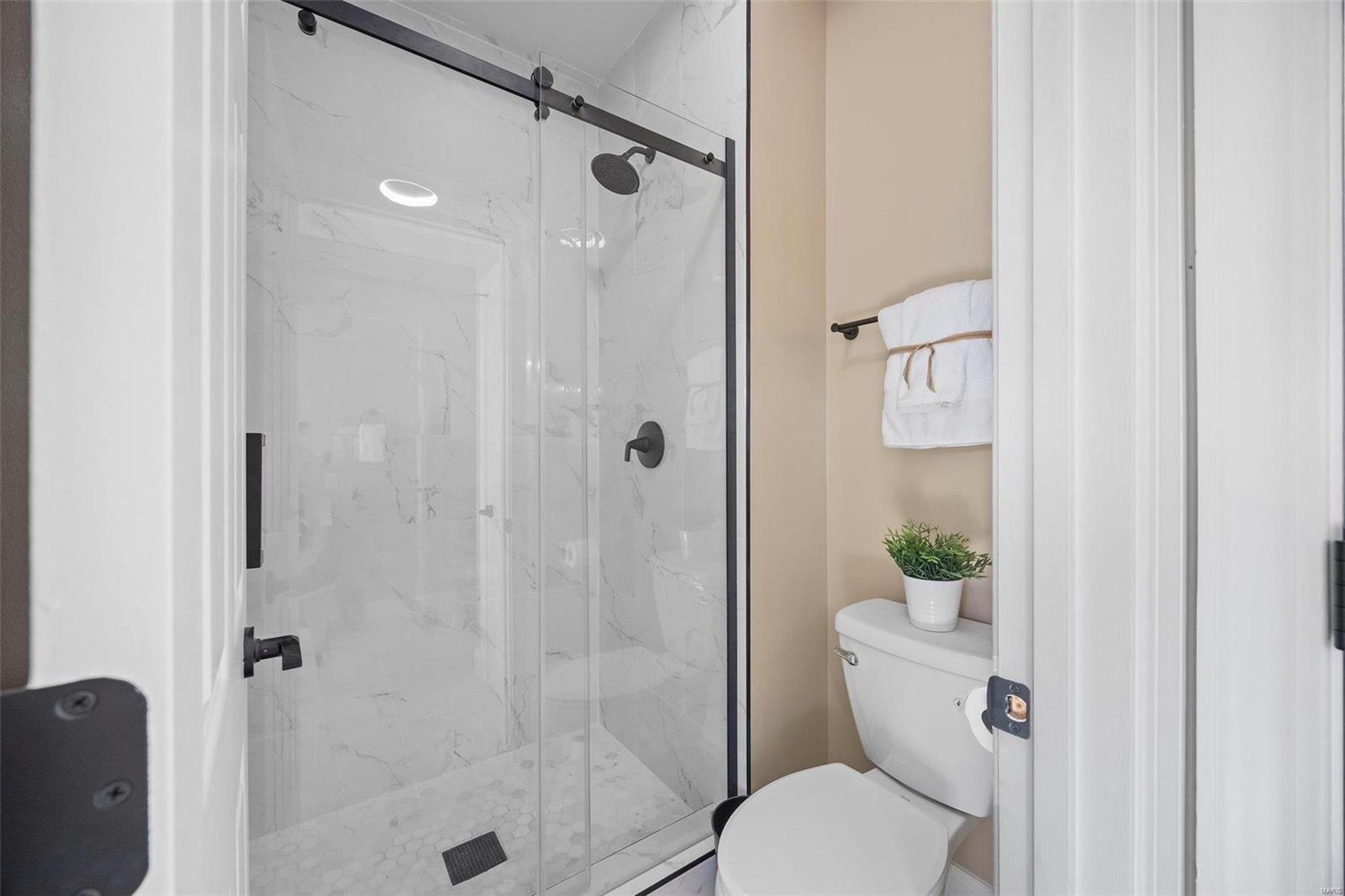 Whitmoor - Residential