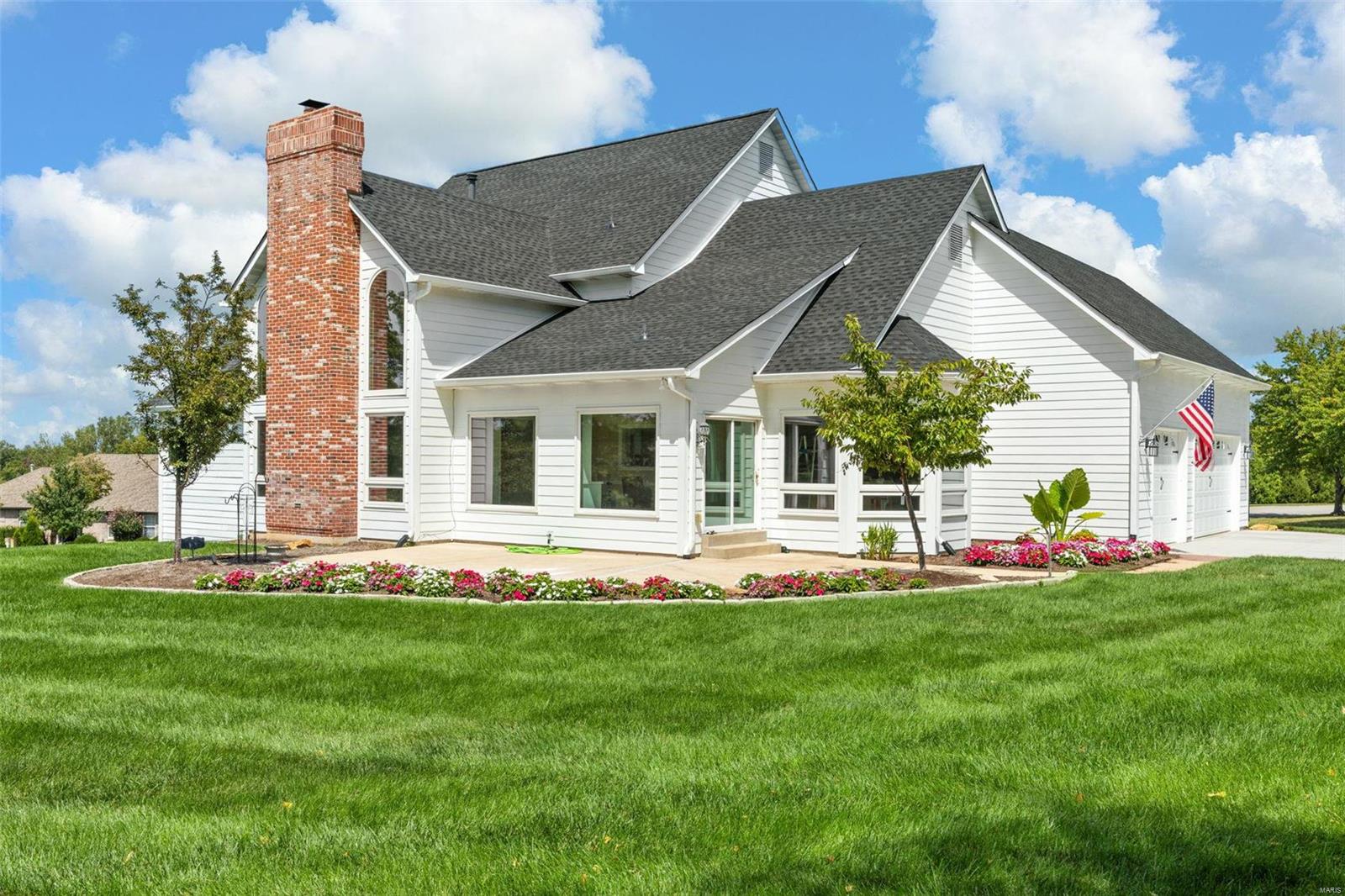 Whitmoor - Residential