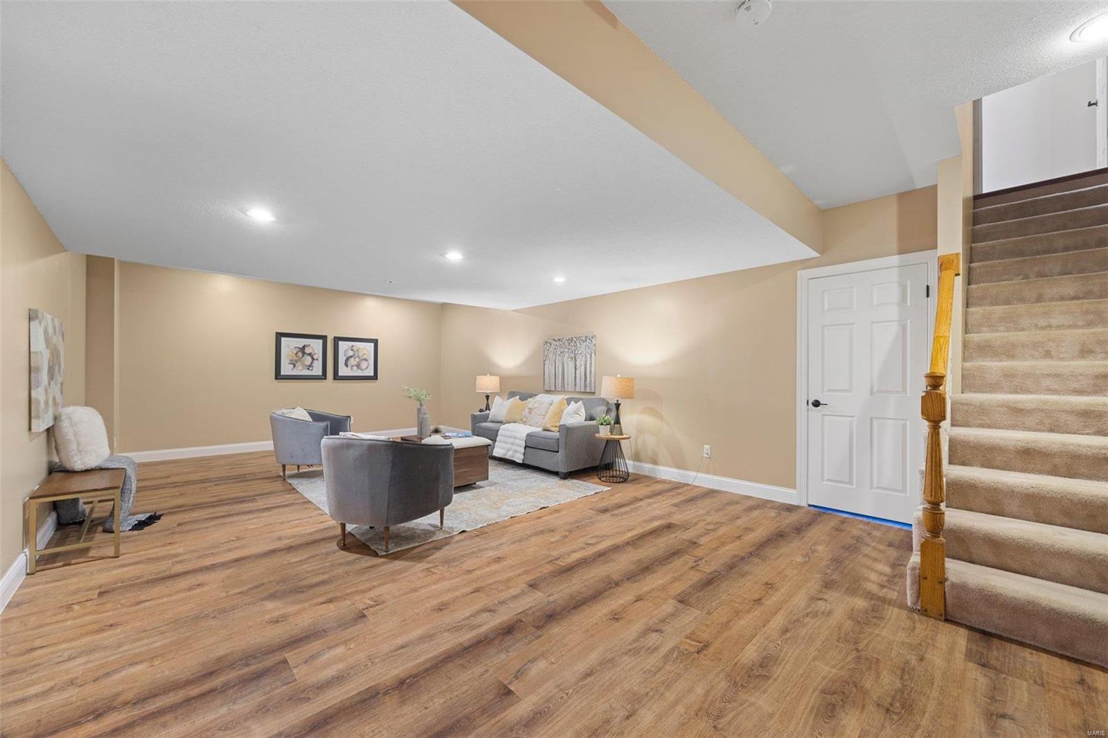 Whitmoor - Residential