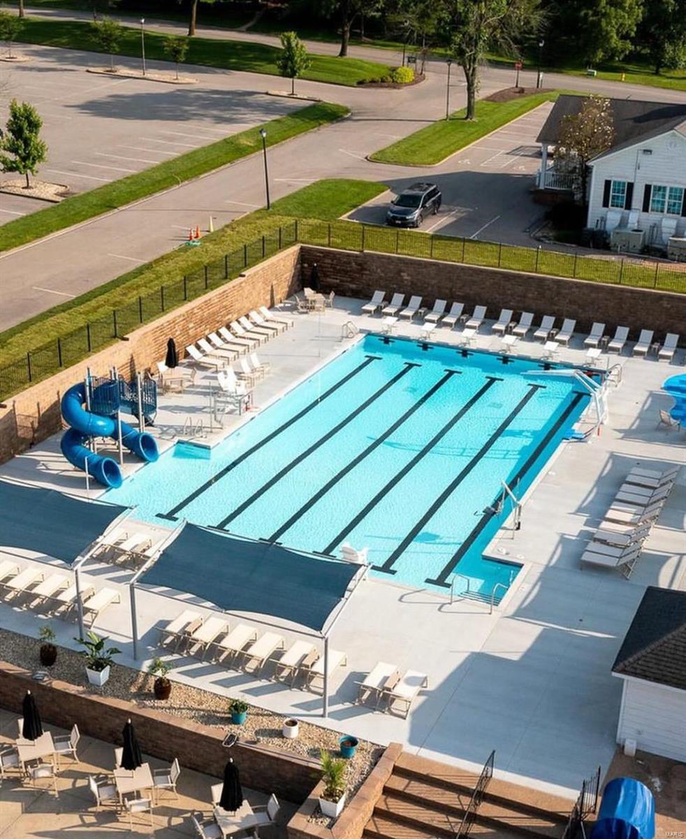 Whitmoor - Residential