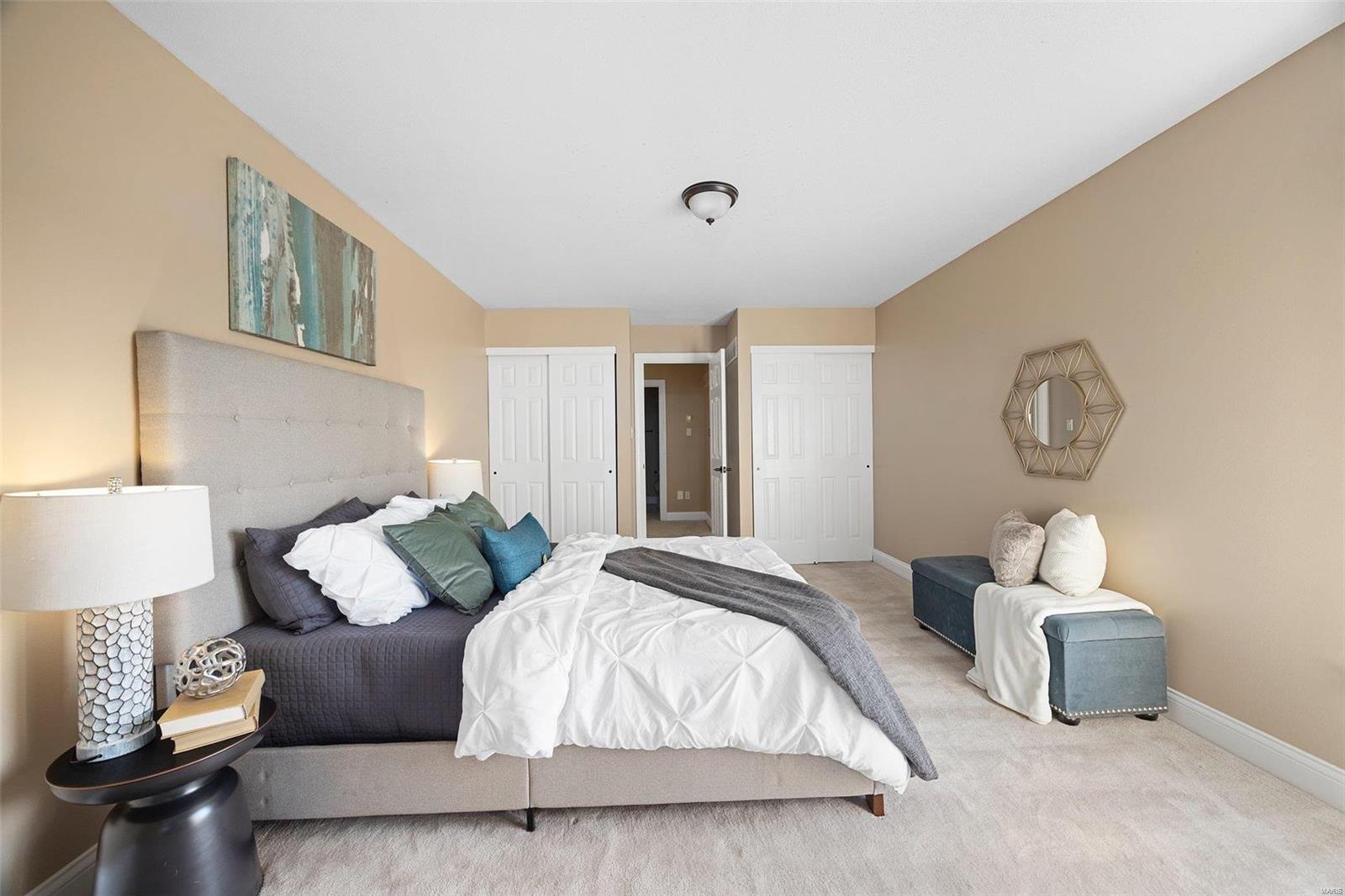 Whitmoor - Residential