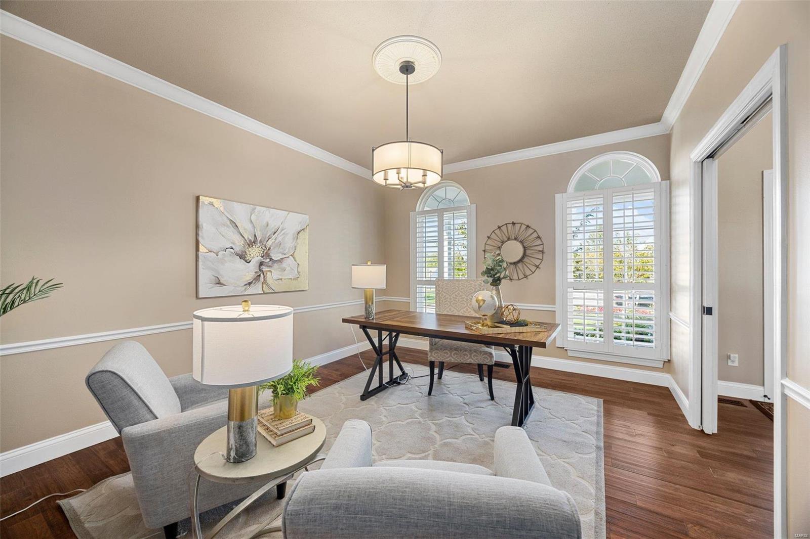 Whitmoor - Residential