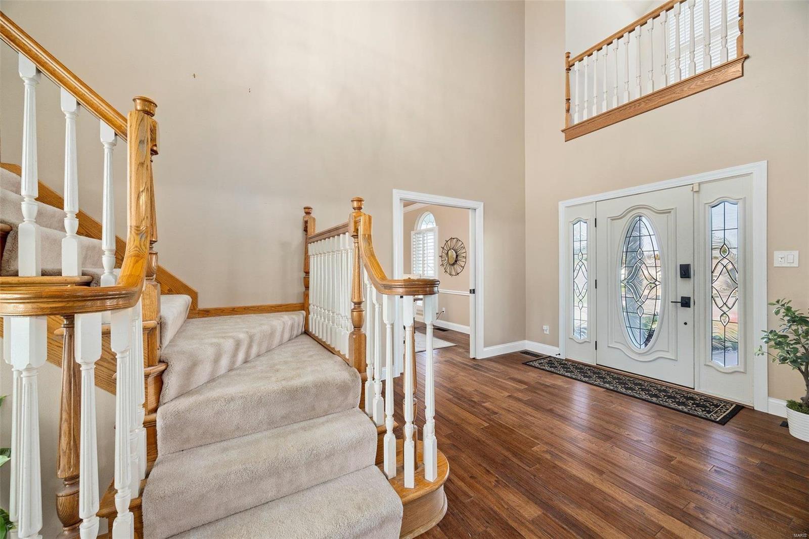 Whitmoor - Residential