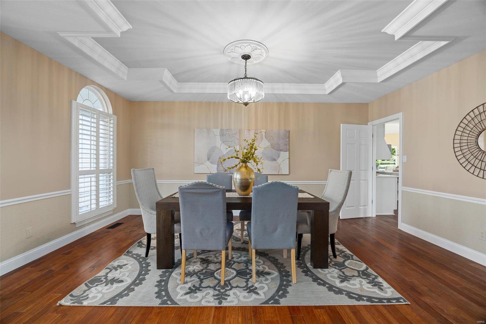 Whitmoor - Residential