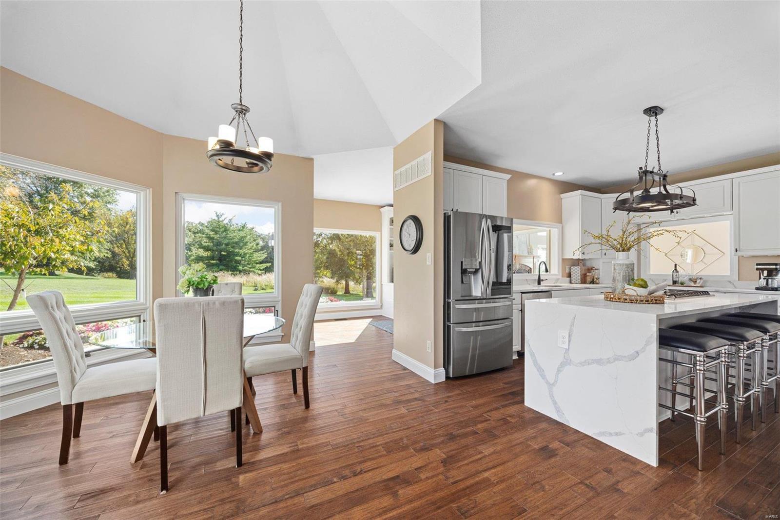 Whitmoor - Residential