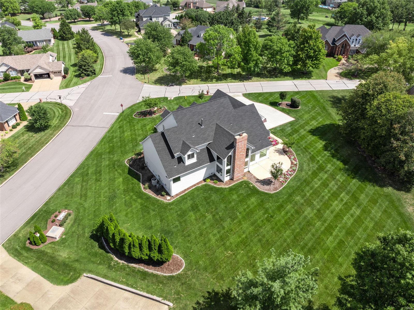 Whitmoor - Residential