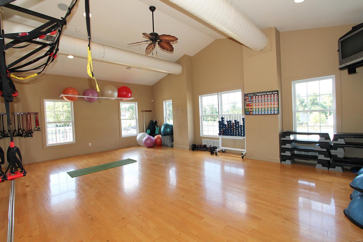 Whitmoor - Residential