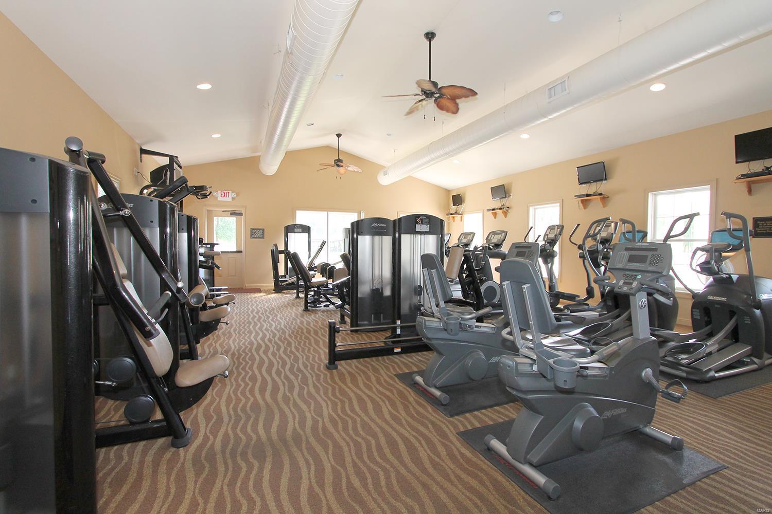 Whitmoor - Residential