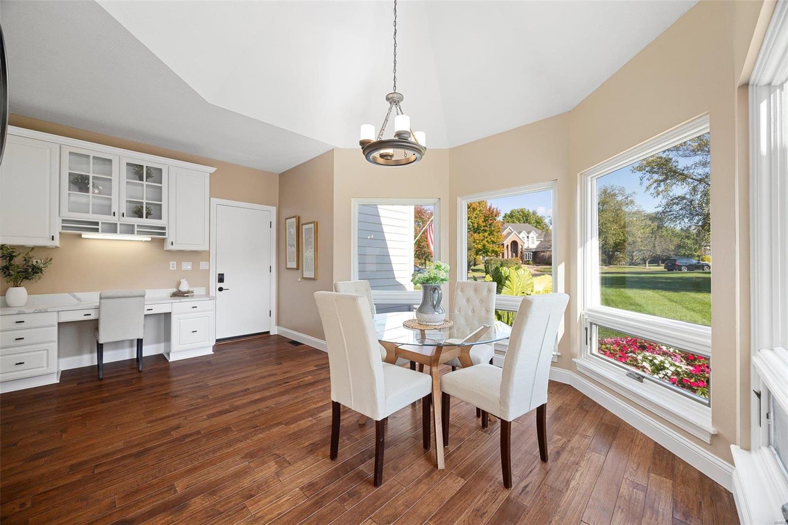 Whitmoor - Residential