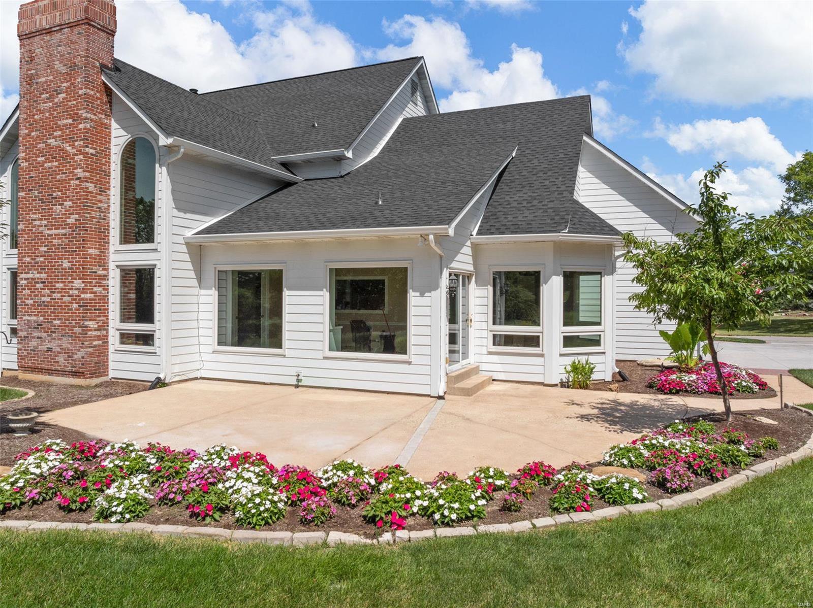 Whitmoor - Residential