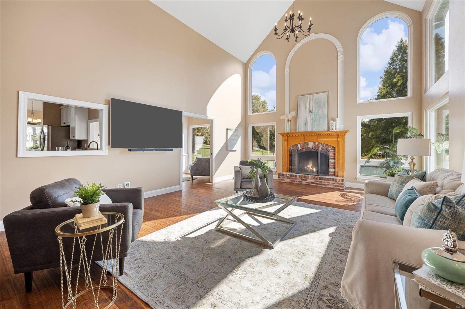 Whitmoor - Residential