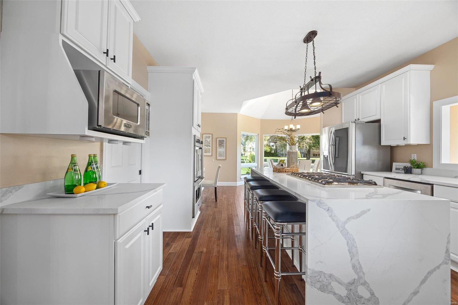 Whitmoor - Residential