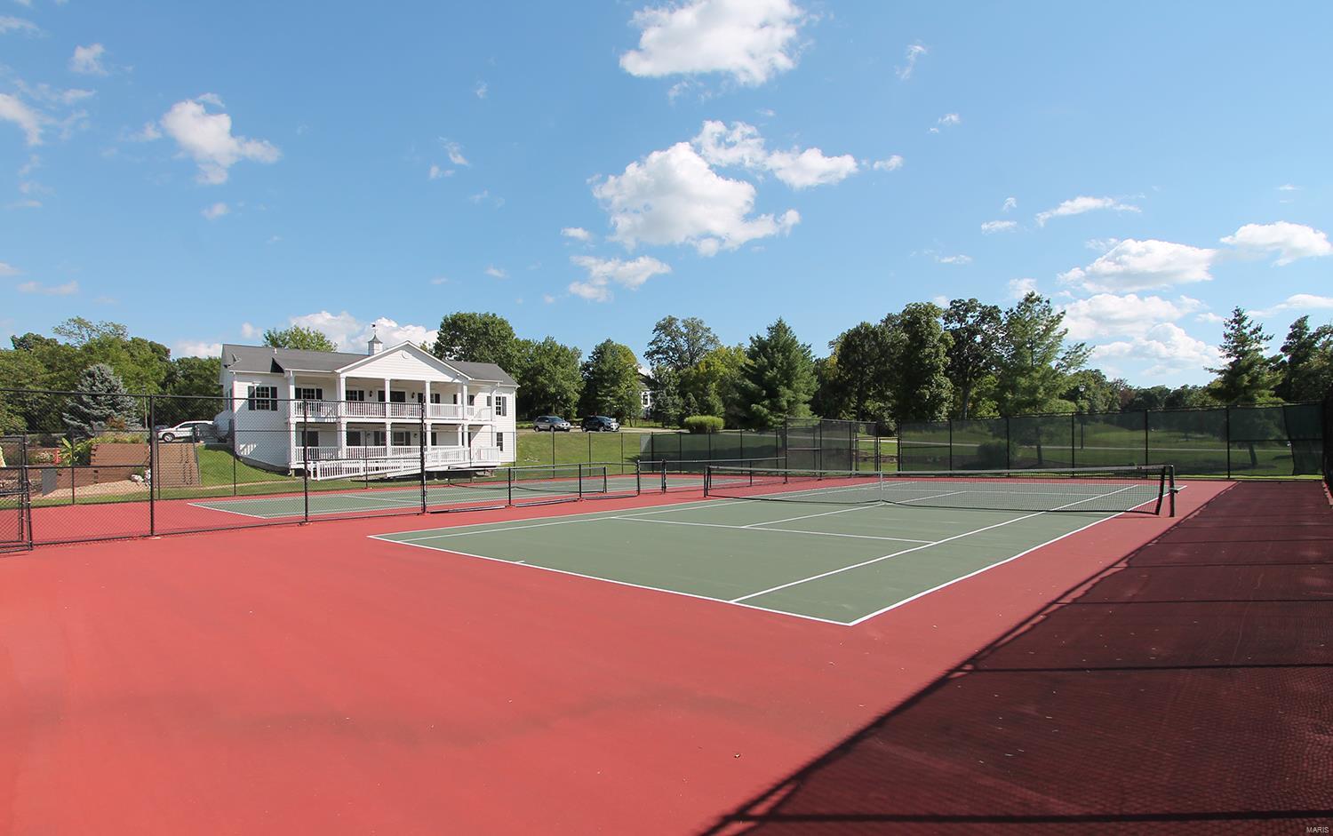 Whitmoor - Residential