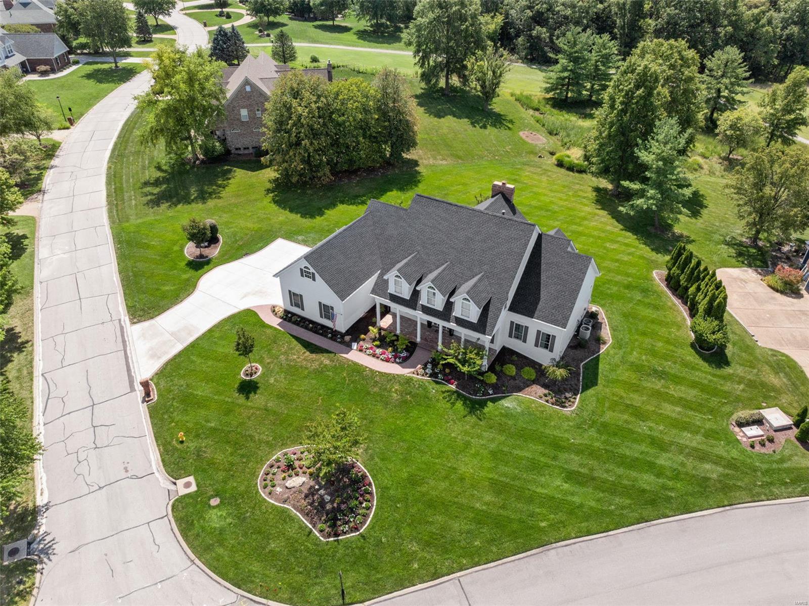 Whitmoor - Residential