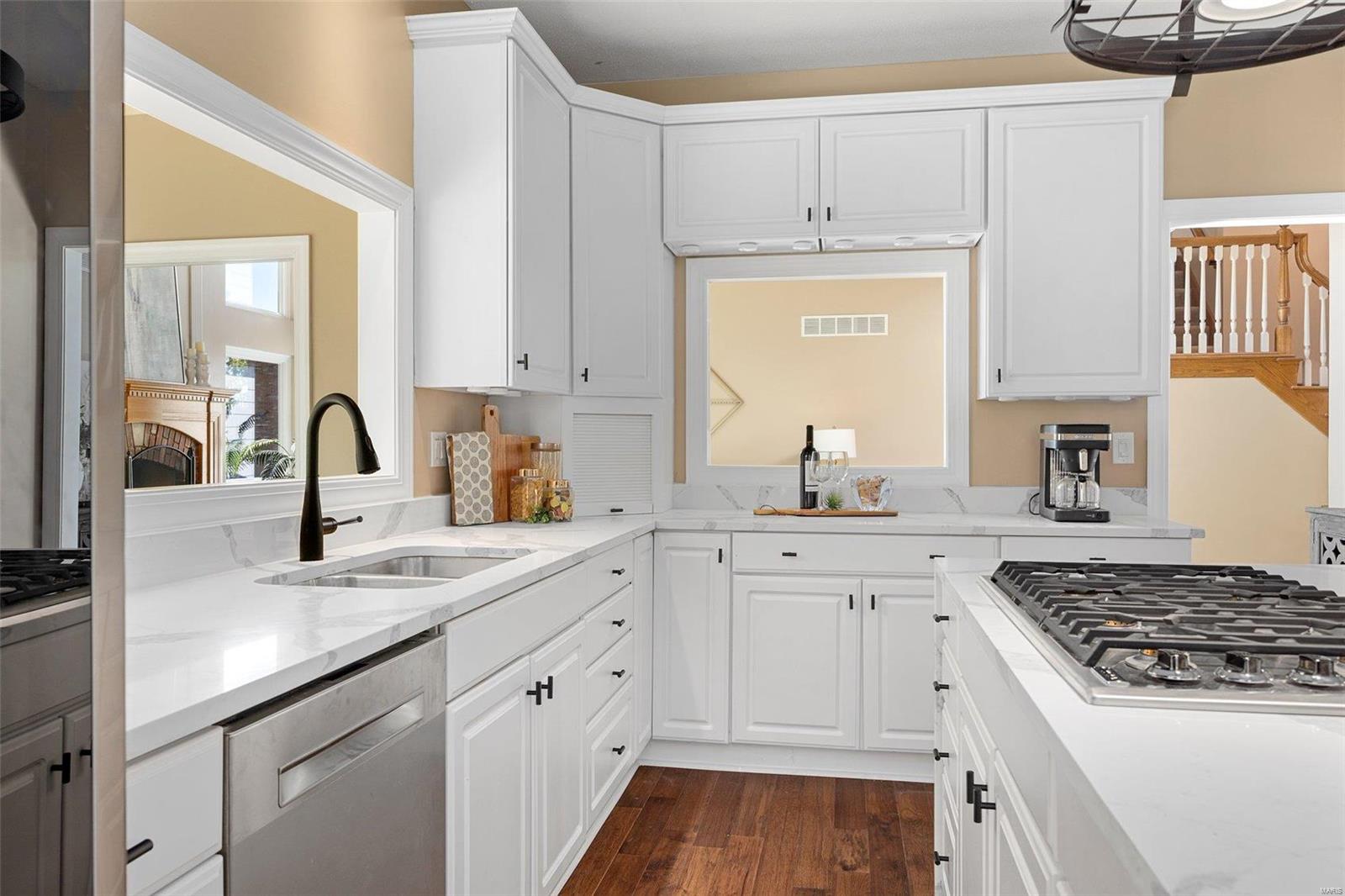 Whitmoor - Residential