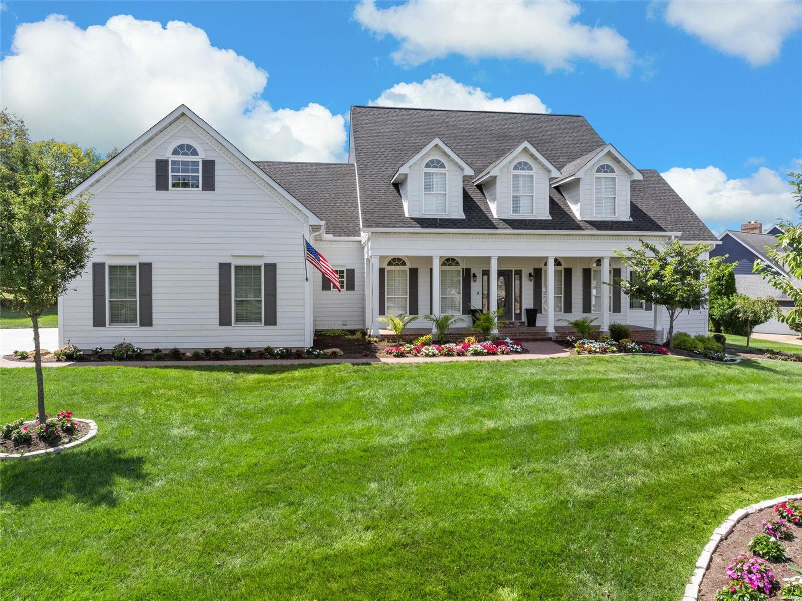 Whitmoor - Residential