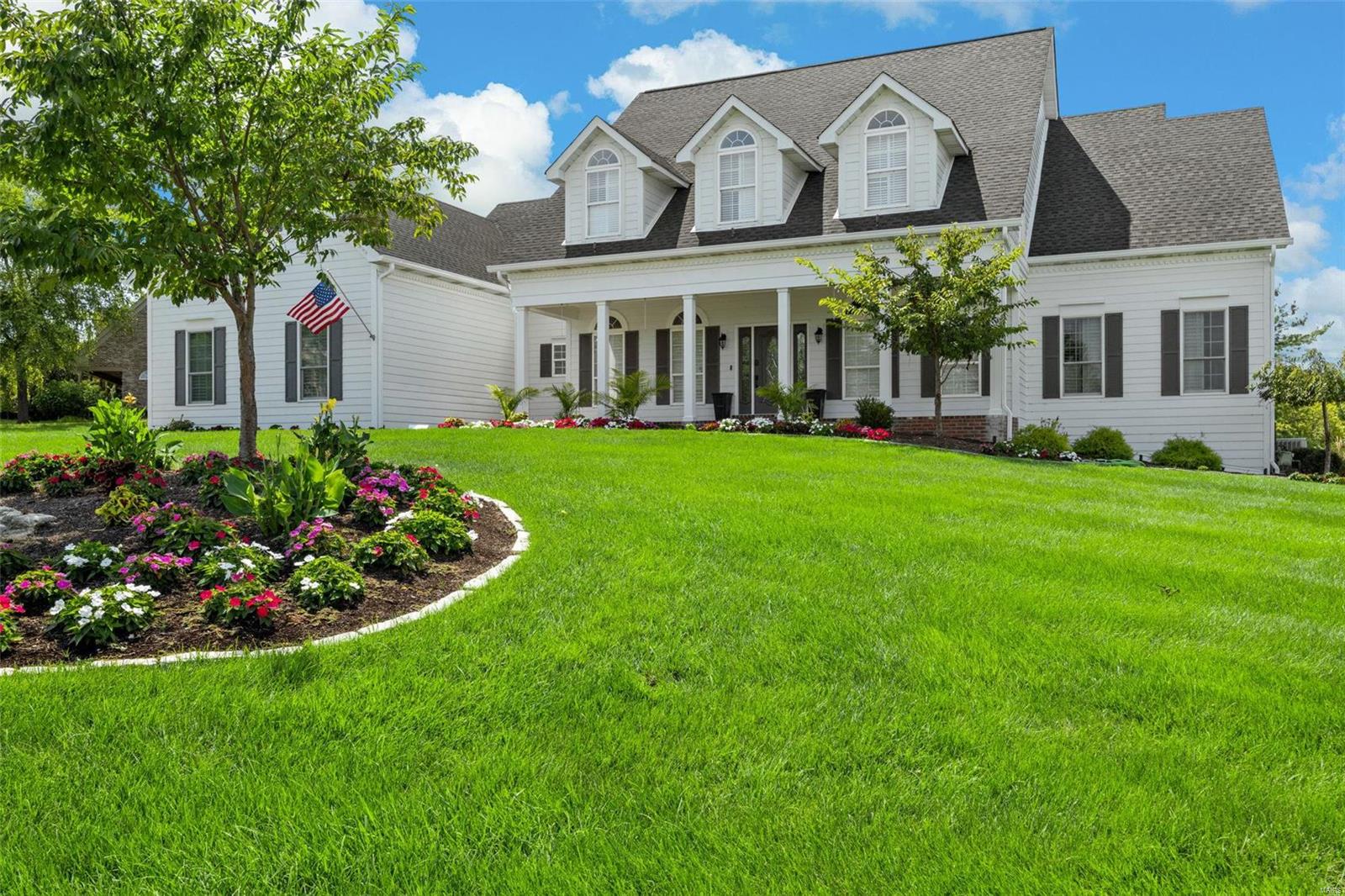 Whitmoor - Residential