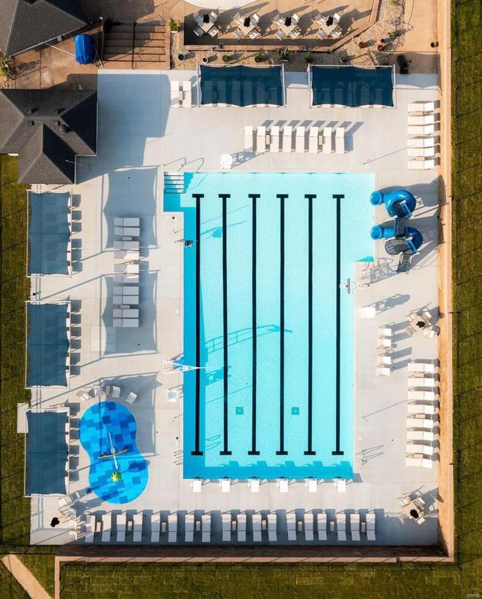 Whitmoor - Residential