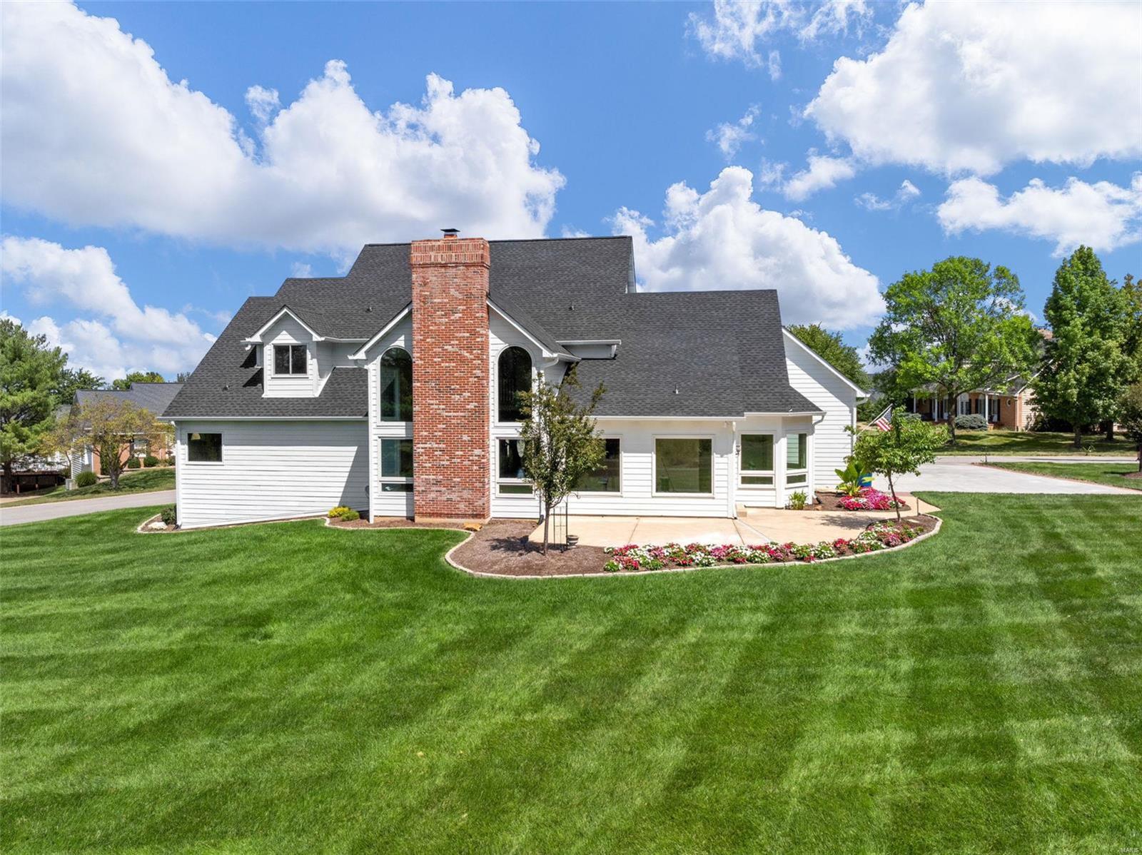 Whitmoor - Residential