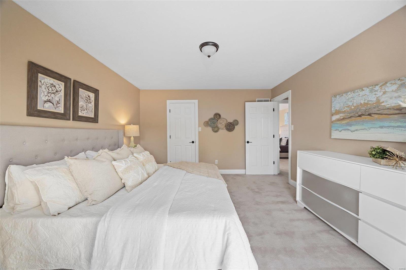 Whitmoor - Residential