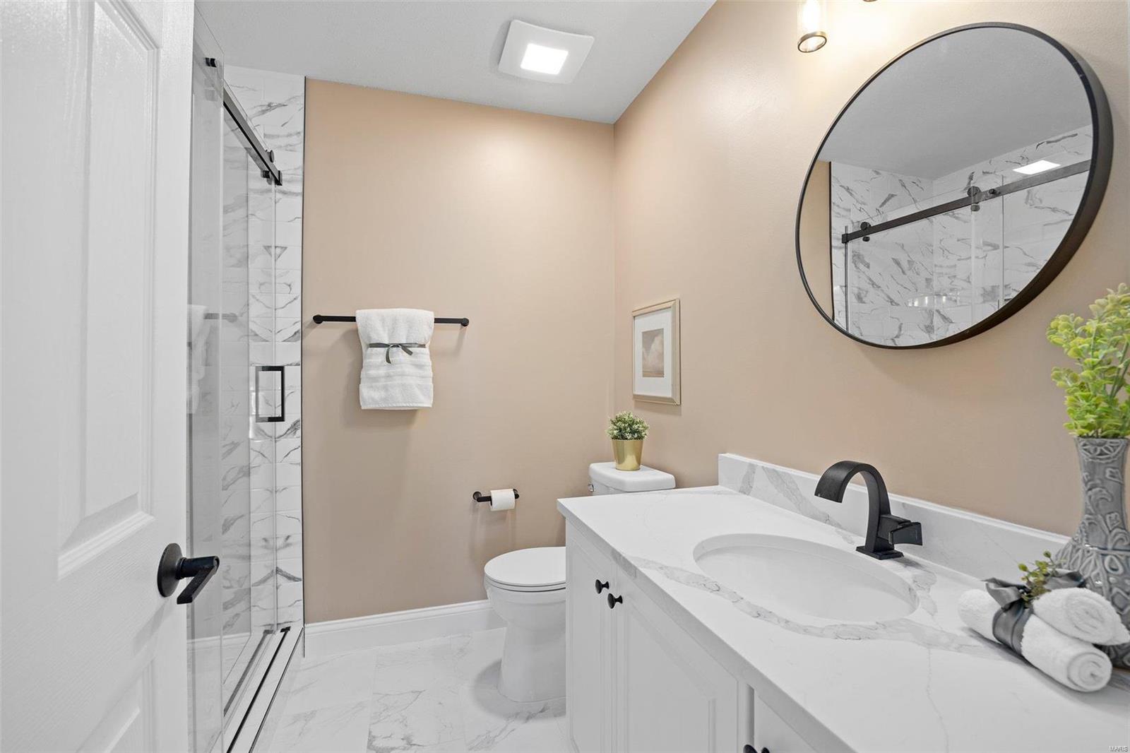 Whitmoor - Residential