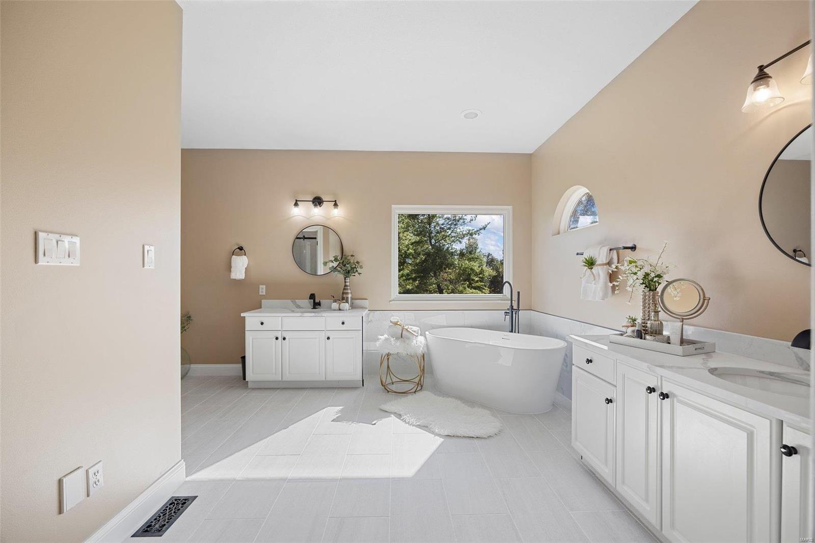 Whitmoor - Residential