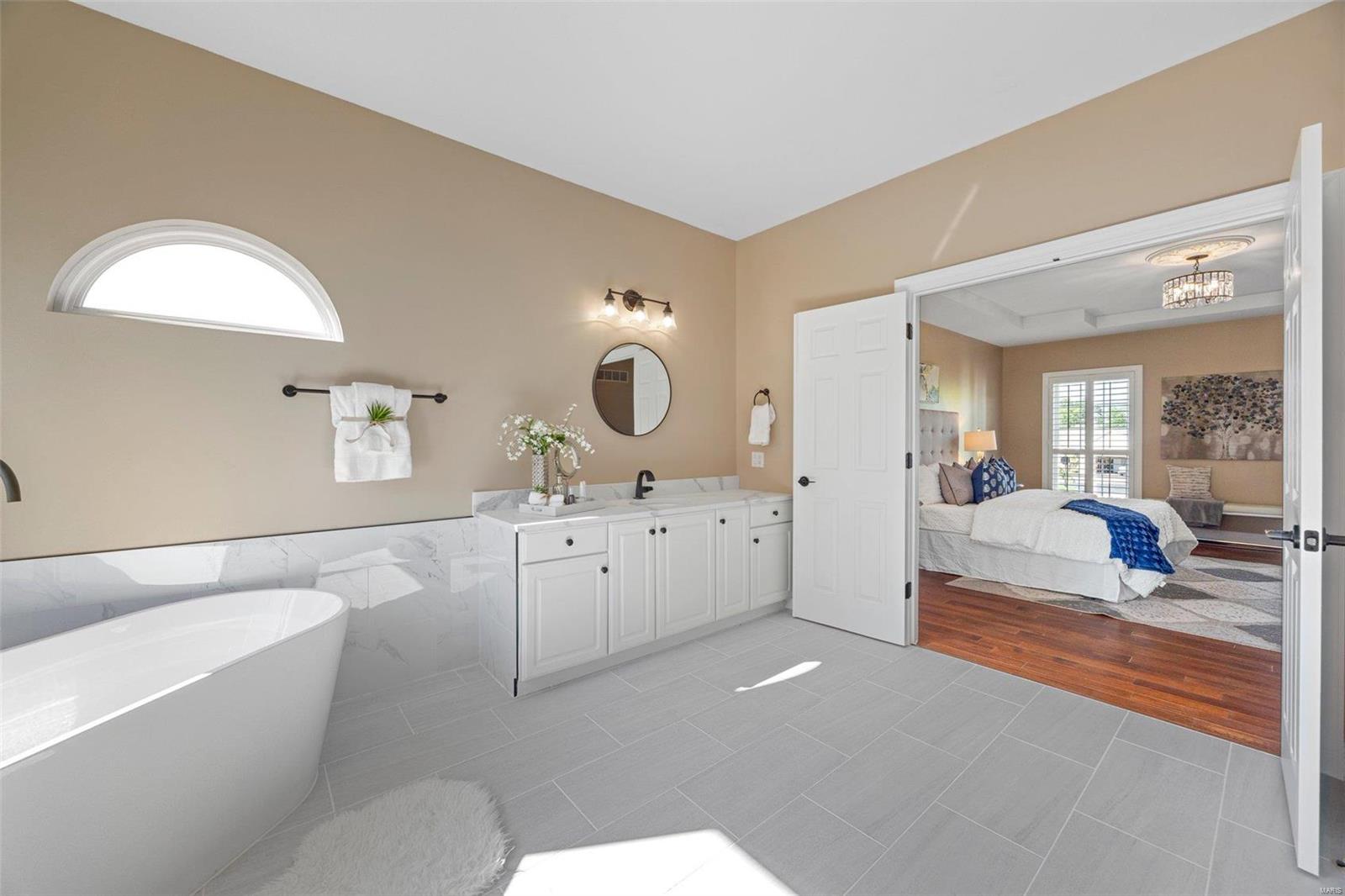 Whitmoor - Residential