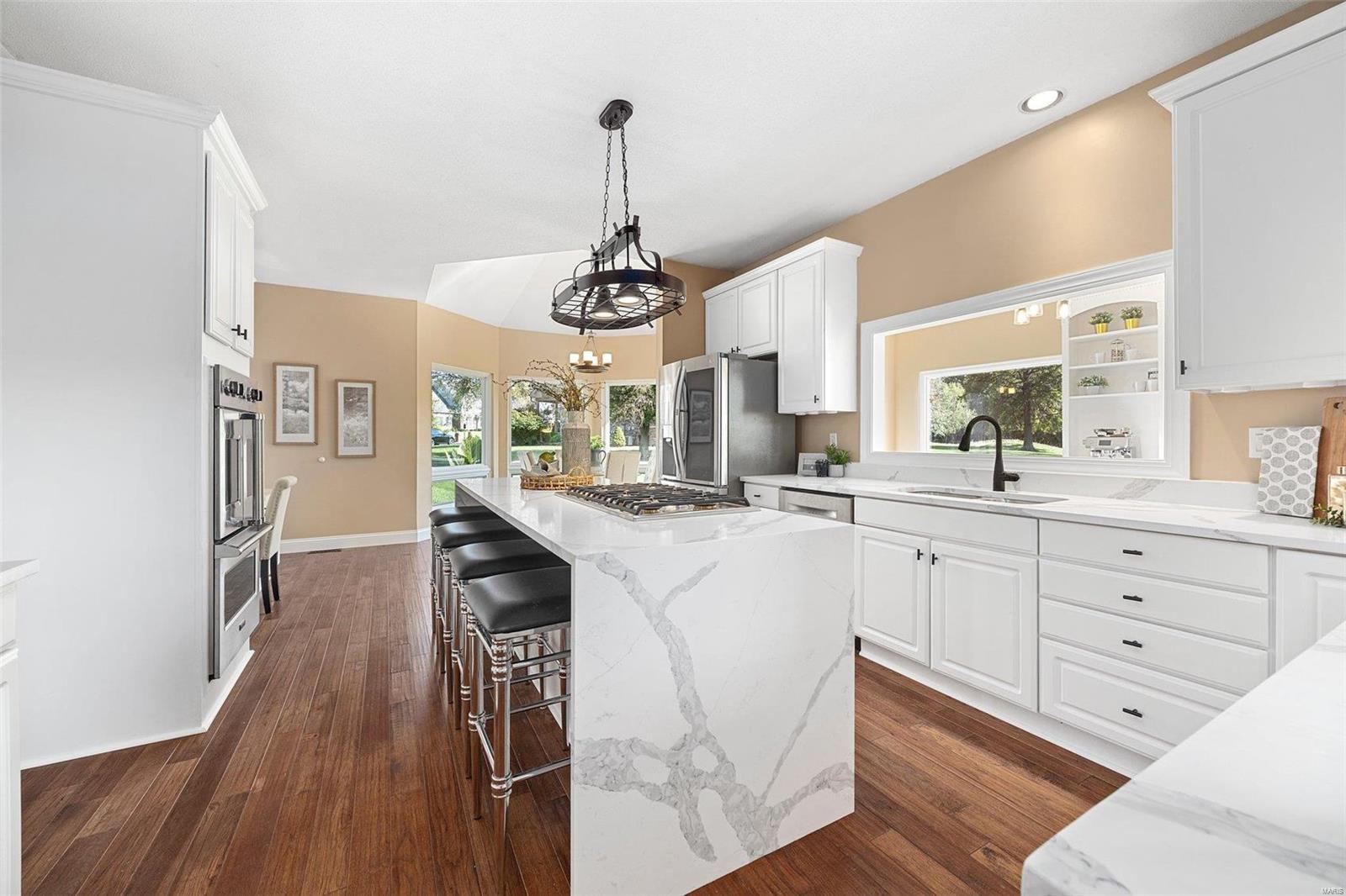 Whitmoor - Residential