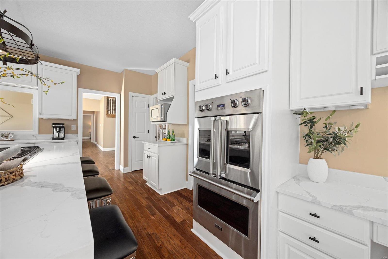 Whitmoor - Residential