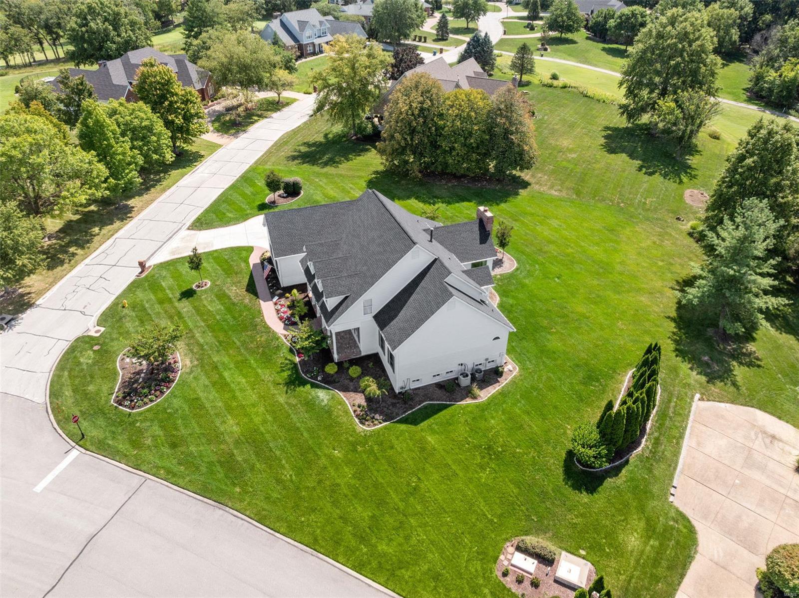 Whitmoor - Residential