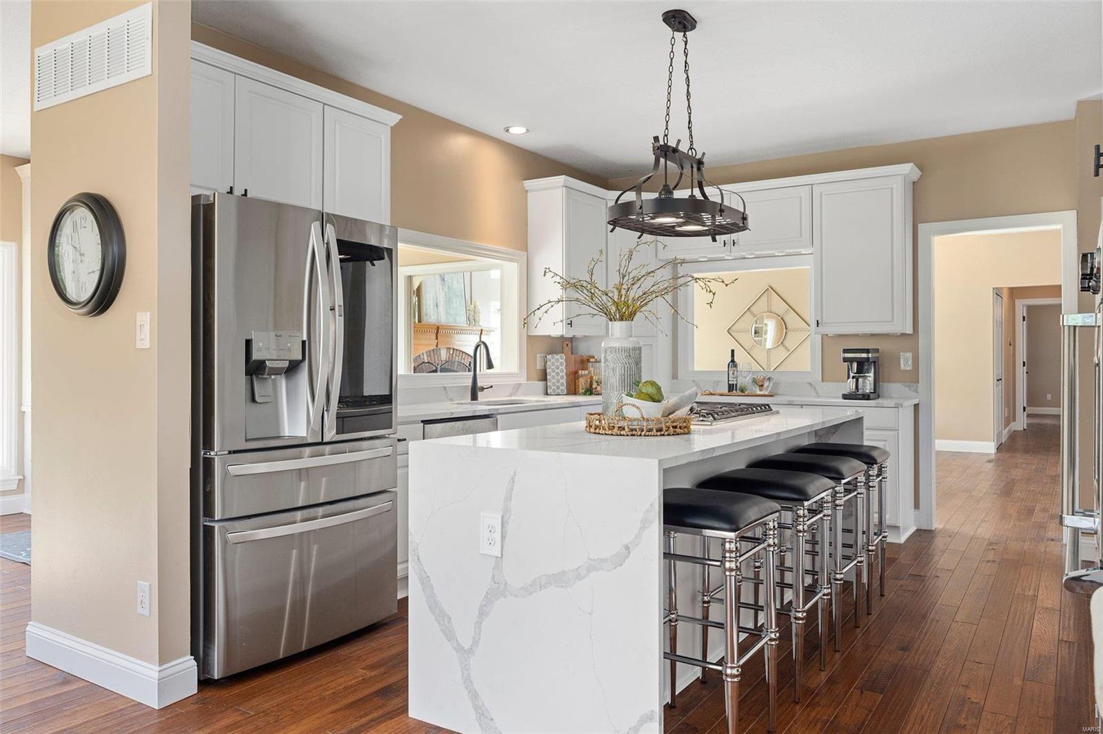 Whitmoor - Residential