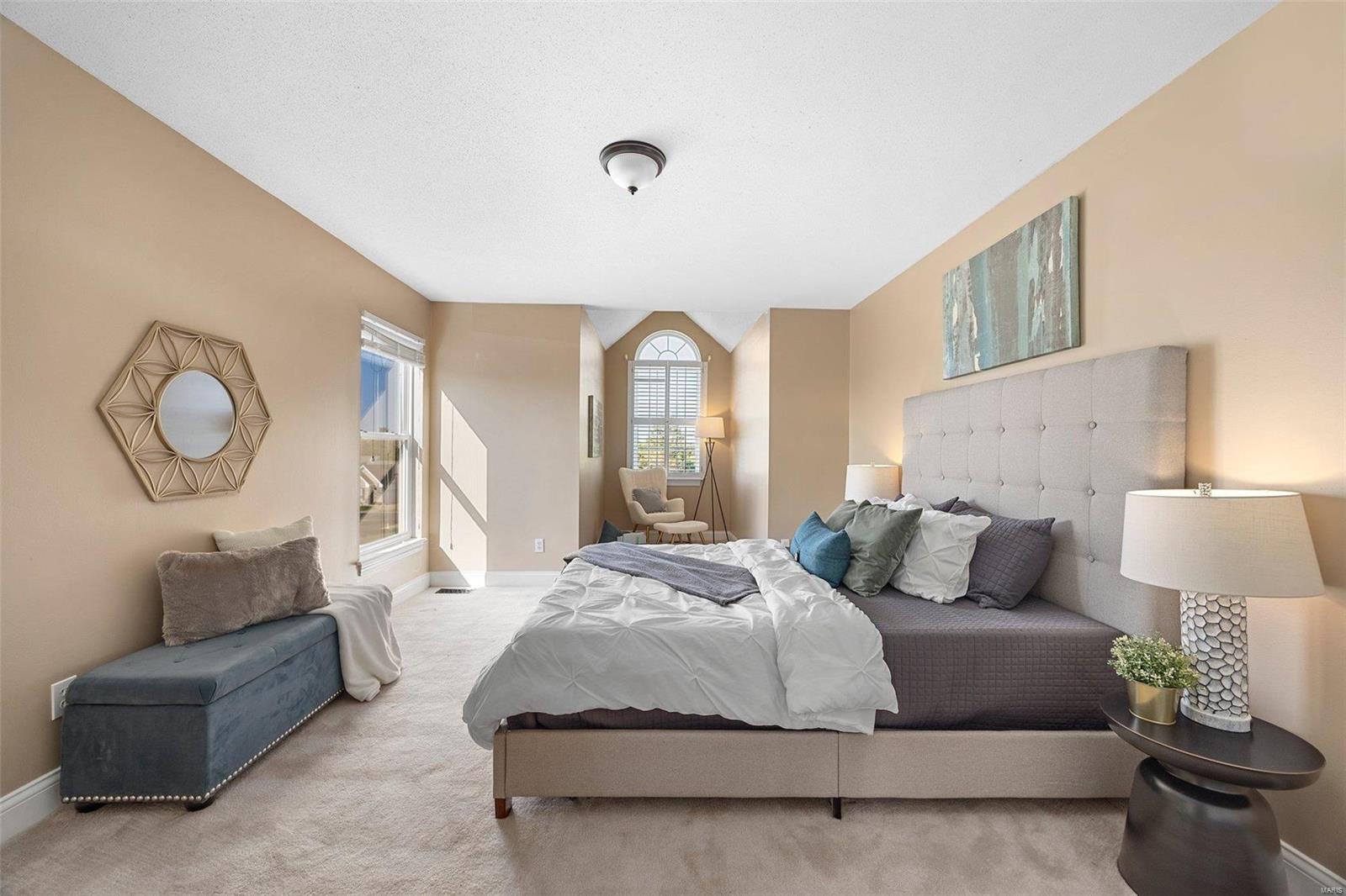 Whitmoor - Residential