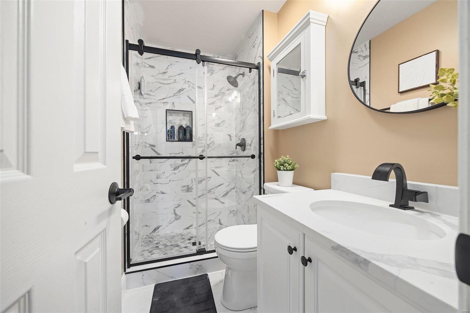 Whitmoor - Residential