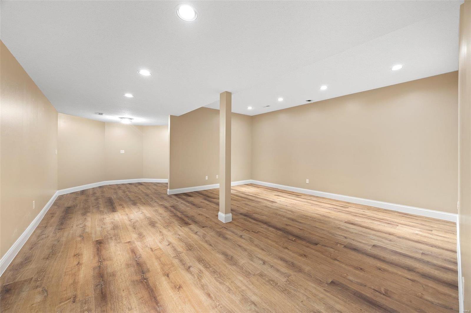 Whitmoor - Residential