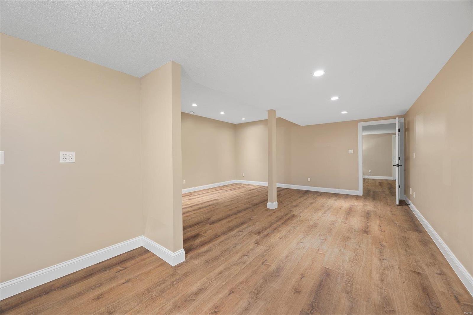 Whitmoor - Residential