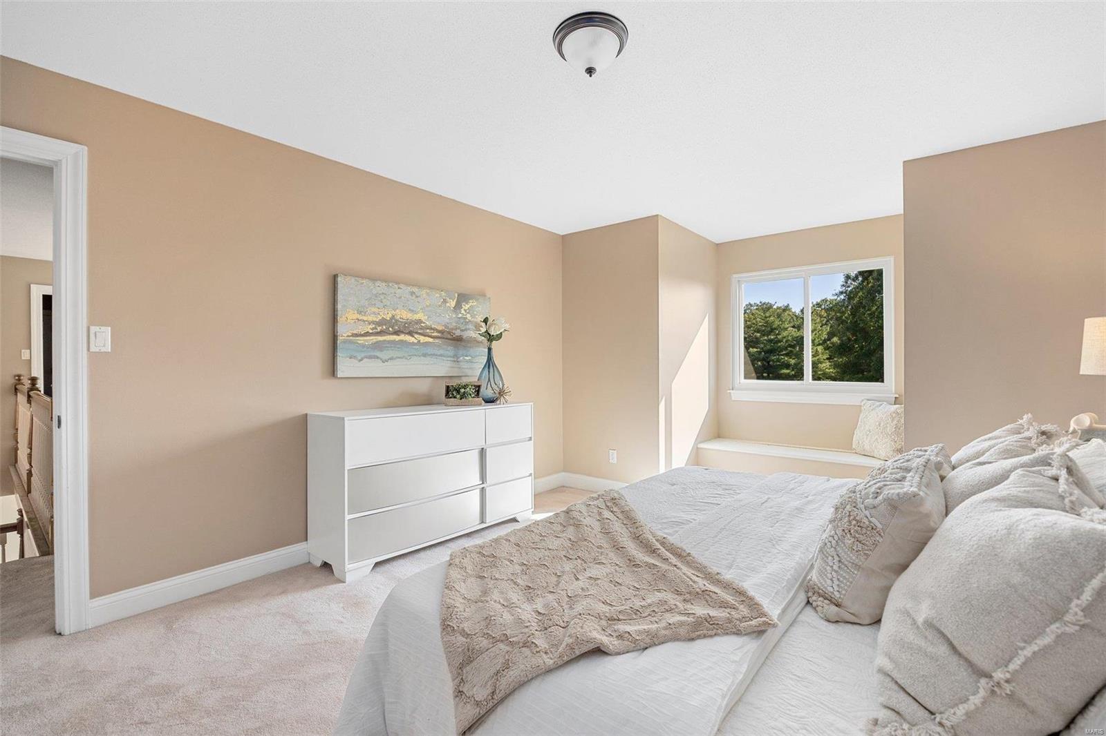 Whitmoor - Residential