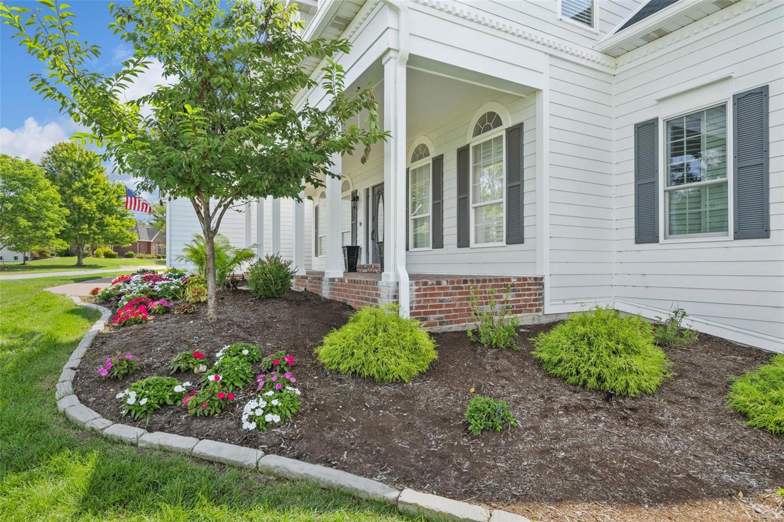 Whitmoor - Residential