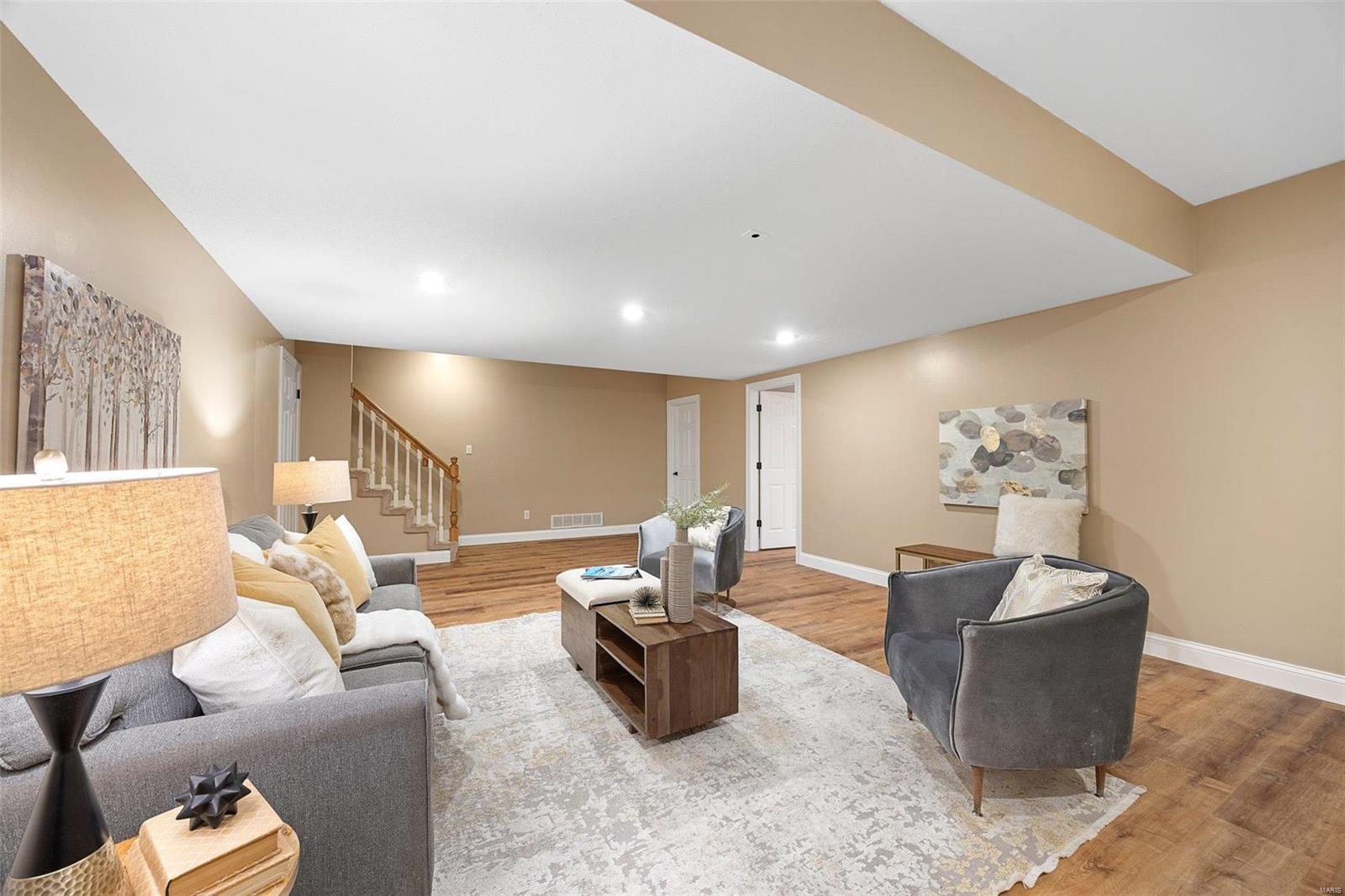 Whitmoor - Residential